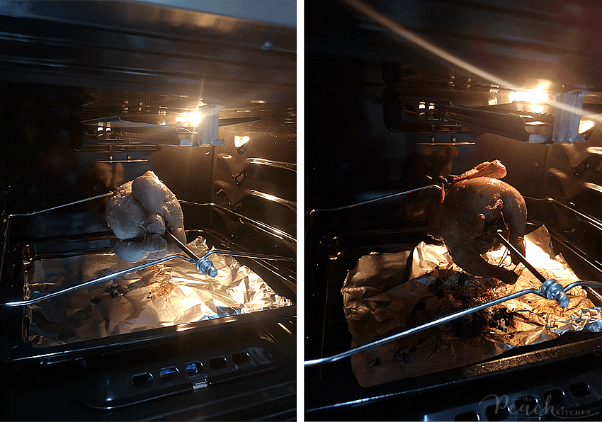 Fabriano Gas Range My New Kitchen BFF The Peach Kitchen